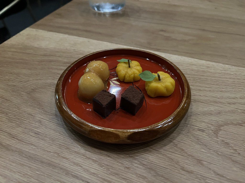 老舗和菓子店のブランドサイトリニューアル